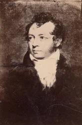 Tuntematon aihe, 1860-luku.