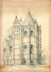 Luonnos, n. 1860 (paperi)