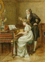 Musiikin mestari