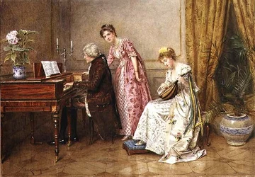 Trio