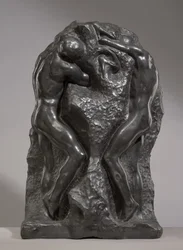 Brotherly Love, malli 1886-87 (pronssi)