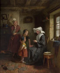 Varhainen opetus