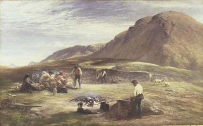 Lammasleikkaus
