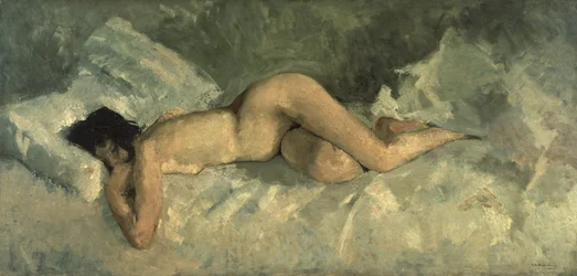 Makaava alaston, n. 1887