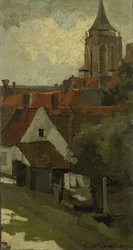 Gorkumin torni