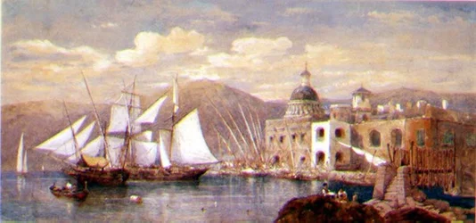 Adrianmeren rannikko