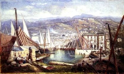 Genova