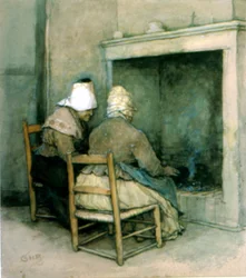 Vanhat kätyrit