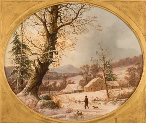 Metsästäjä