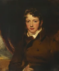 John Sinclair, n. 1817