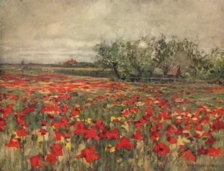 Unikkopelto, c1900, c1915