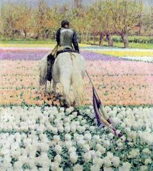 Voitettu, 1895