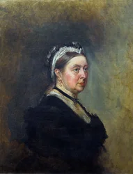 Kuningatar Victoria (1819-1901)