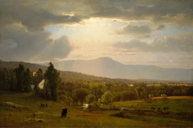 Catskill vuoret