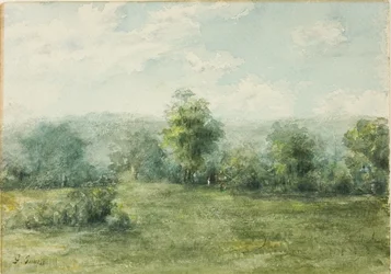 Maisema