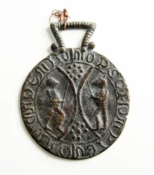Muistomitali (pronssia)