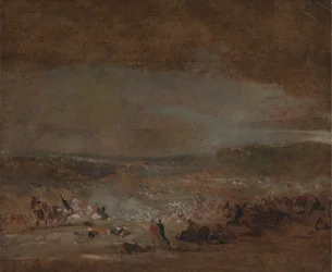 Tutkimus "Battle of Waterloon"