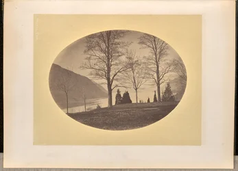[Hudson River, West Point]