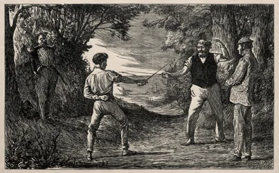 Nerokas vaapu, 1865.