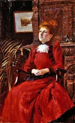 Miss Dignity (öljy aluksella)