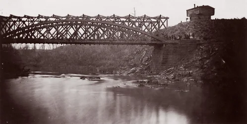 Härkäjuoksu, 1861-62.