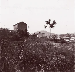Chattanooga, Tennessee, n. 1864.