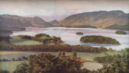 Englanti, 1800-luvun loppu, 1930-luku