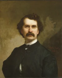 Omakuva, 1867