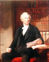 Octavius Wigram