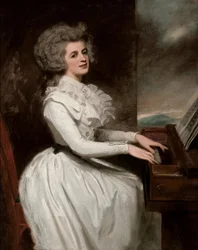Charlotte, rouva Thomas Raikes