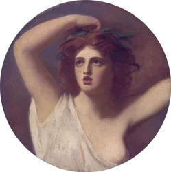 Emma, Lady Hamilton Cassandrana
