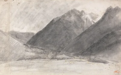 Maisema Westmorelandissa
