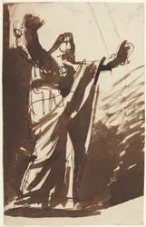 Mater Dolorosa (Sureva äiti)