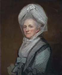 Rouva Thomas Phipps