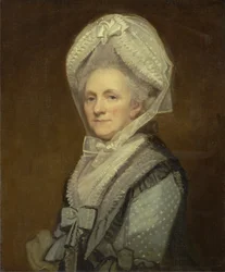 Rouva Thomas Phipps