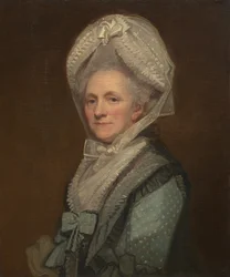 Rouva Thomas Phipps