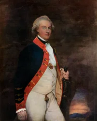 Sir Robert Shore Milnes, 1700-luvun loppu - 1800-luvun alku 1910