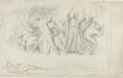 Tutkimus "The Deluge"