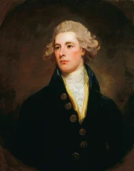William Pitt nuorempi