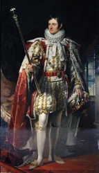 John Henry, Rutlandin 5. herttua, 1820