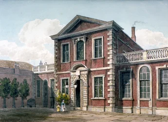 Barber Surgeons