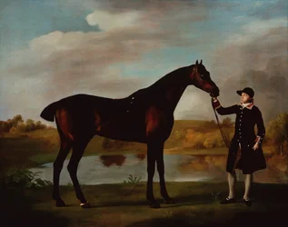 Duke of Malborough