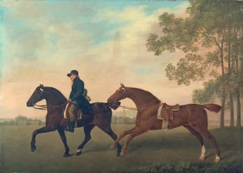 Two Hacks, 1789