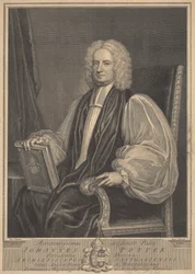John Potter, Canterburyn arkkipiispa