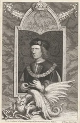 Rikhard III, Englannin kuningas