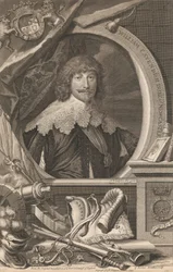 William Cavendish, Newcastlen herttua