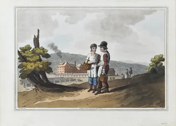 Tehtaan lapset