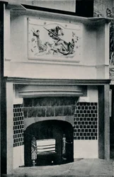 Savupiippu, c1895, 1897