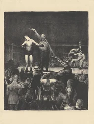 Esittelyssä Champion, 1916.
