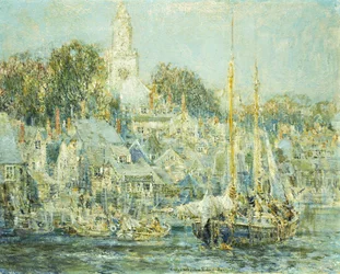Vanha Nantucket